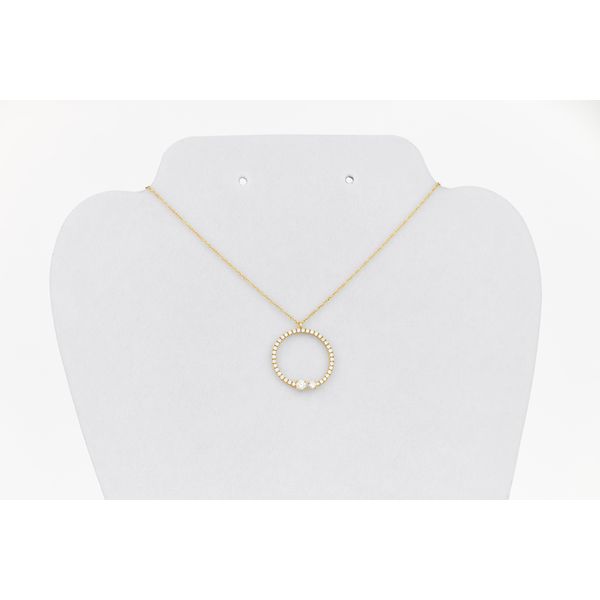 Necklace Dominion Jewelers Falls Church, VA