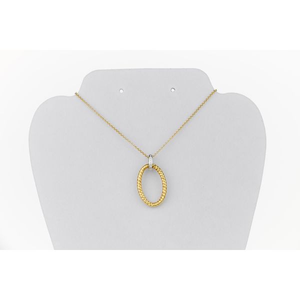 Necklace Dominion Jewelers Falls Church, VA