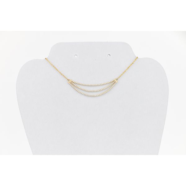 Necklace Dominion Jewelers Falls Church, VA