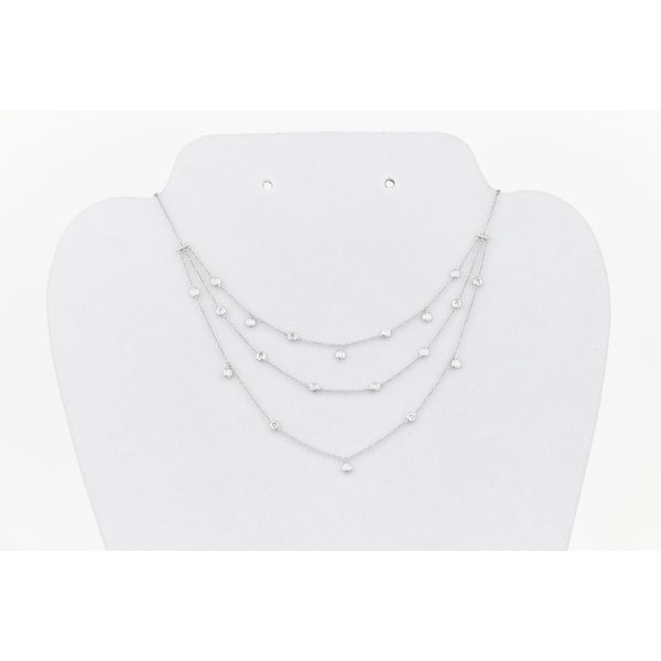 Necklace Dominion Jewelers Falls Church, VA