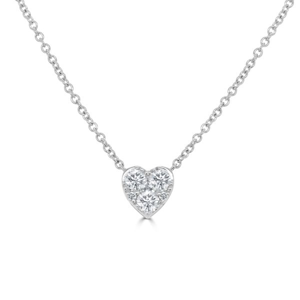 Necklace Dominion Jewelers Falls Church, VA