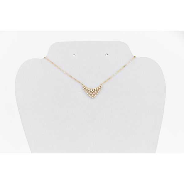Necklace Dominion Jewelers Falls Church, VA