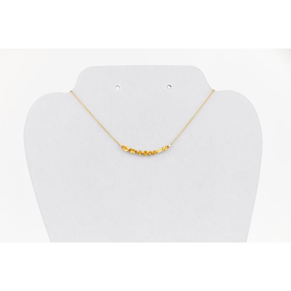 Necklace Dominion Jewelers Falls Church, VA