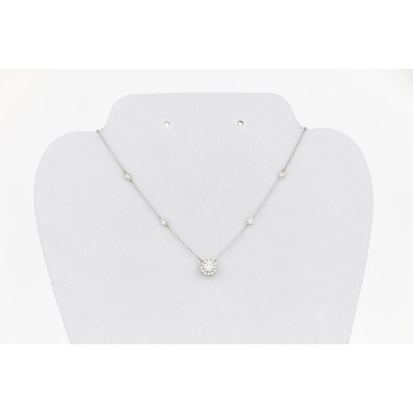 Necklace Dominion Jewelers Falls Church, VA
