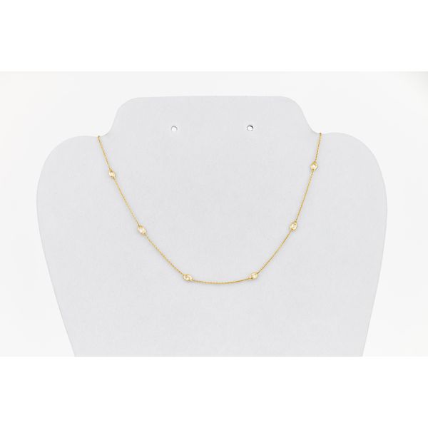 Necklace Dominion Jewelers Falls Church, VA