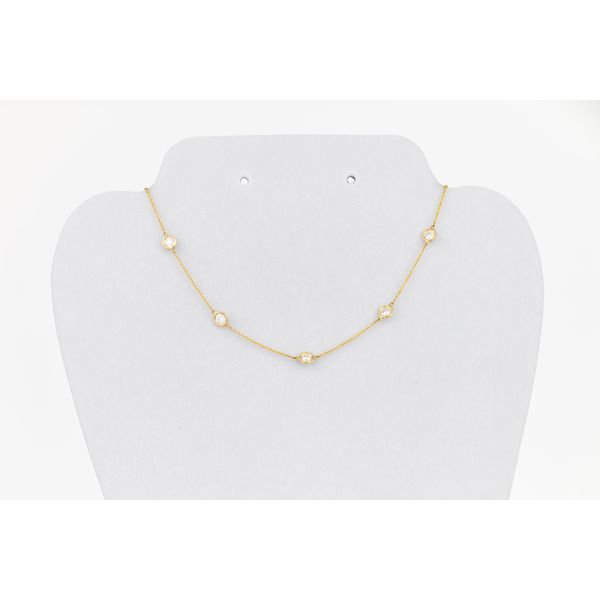 Necklace Dominion Jewelers Falls Church, VA