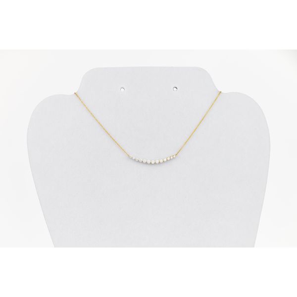 Necklace Dominion Jewelers Falls Church, VA