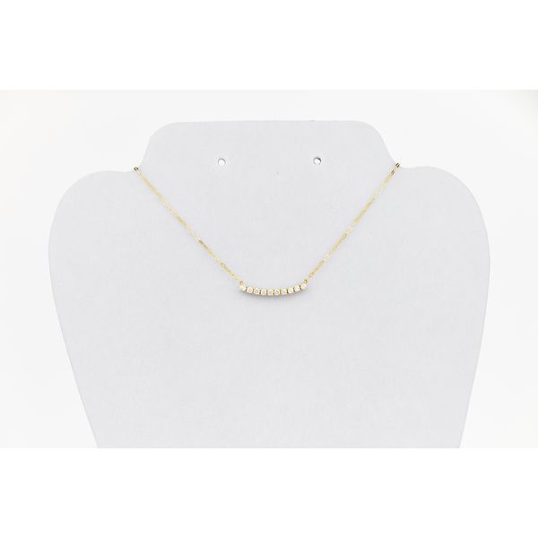 Necklace Dominion Jewelers Falls Church, VA