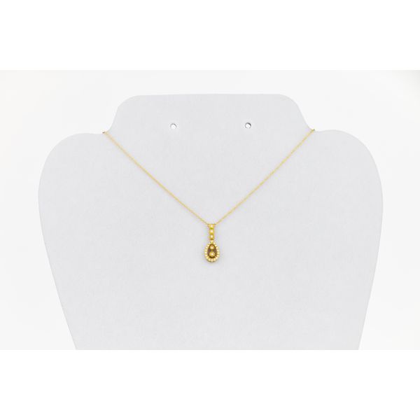 Necklace Dominion Jewelers Falls Church, VA