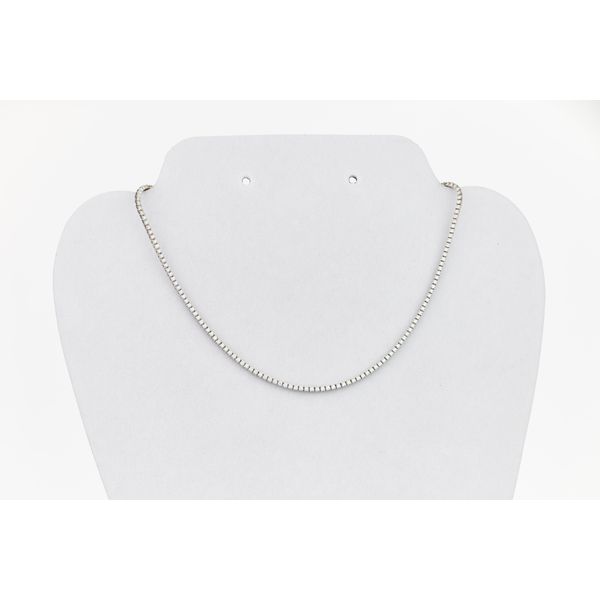 Necklace Dominion Jewelers Falls Church, VA