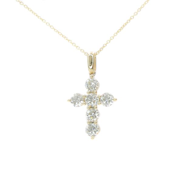 Necklace Dominion Jewelers Falls Church, VA