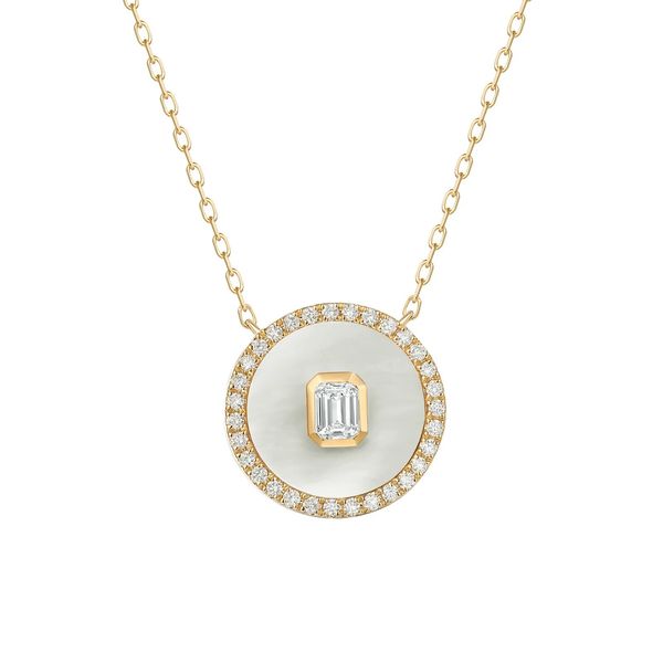 Necklace Dominion Jewelers Falls Church, VA