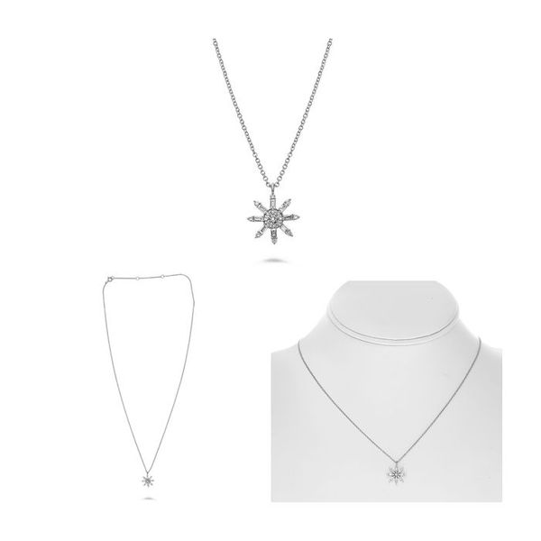 Necklace Dominion Jewelers Falls Church, VA