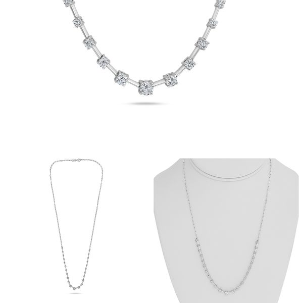 Necklace Dominion Jewelers Falls Church, VA