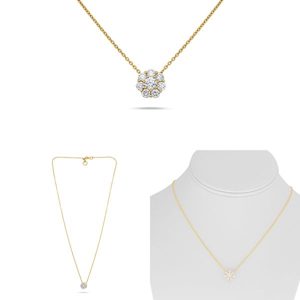 Necklace Dominion Jewelers Falls Church, VA