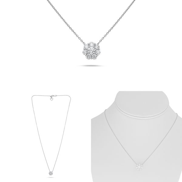 Necklace Dominion Jewelers Falls Church, VA