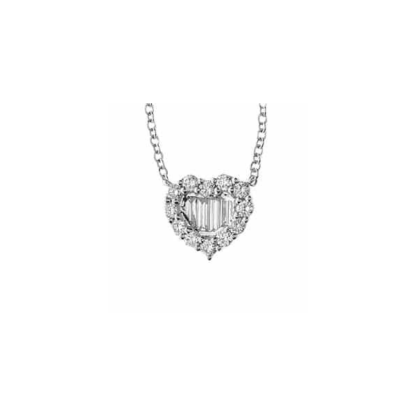 Necklace Dominion Jewelers Falls Church, VA