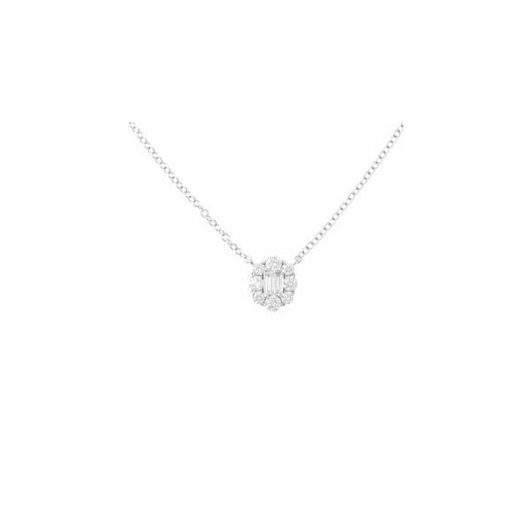 Necklace Dominion Jewelers Falls Church, VA