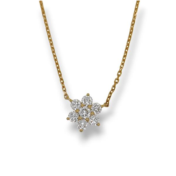 Necklace Dominion Jewelers Falls Church, VA