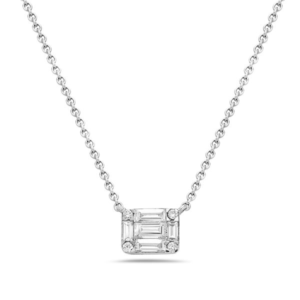 Necklace Dominion Jewelers Falls Church, VA