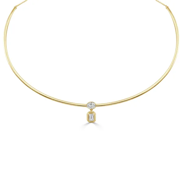 Necklace Dominion Jewelers Falls Church, VA