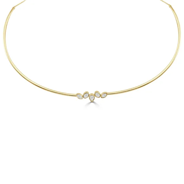 Necklace Dominion Jewelers Falls Church, VA