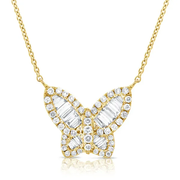 Necklace Dominion Jewelers Falls Church, VA