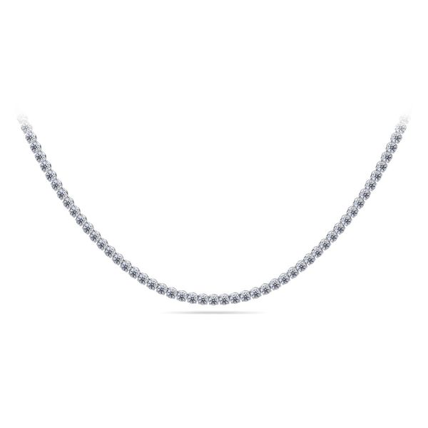 Necklace Dominion Jewelers Falls Church, VA