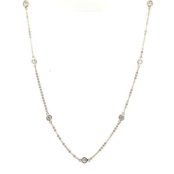 Diamonds by the Yard Dominion Jewelers Falls Church, VA