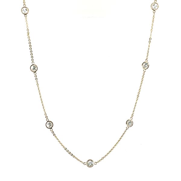 Diamonds by the Yard Dominion Jewelers Falls Church, VA