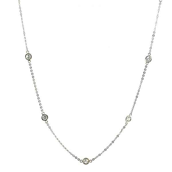 Diamonds by the Yard Dominion Jewelers Falls Church, VA