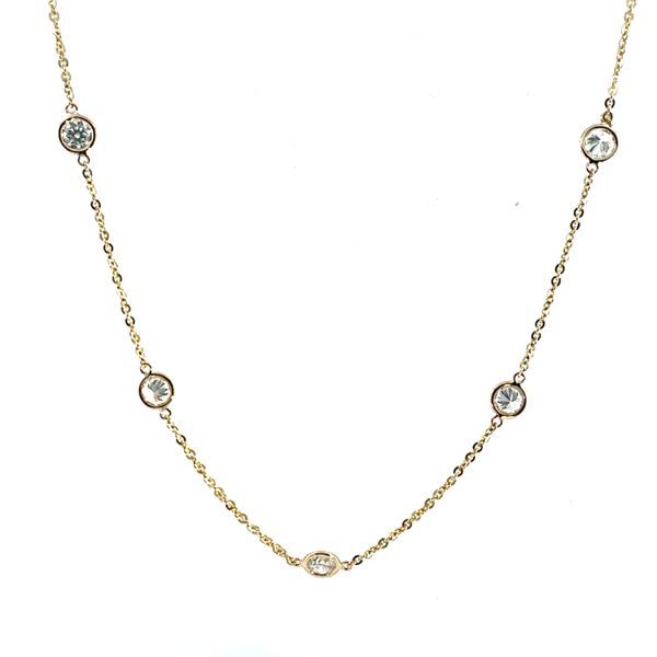 Diamonds by the Yard Dominion Jewelers Falls Church, VA