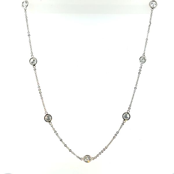 Diamonds by the Yard Dominion Jewelers Falls Church, VA