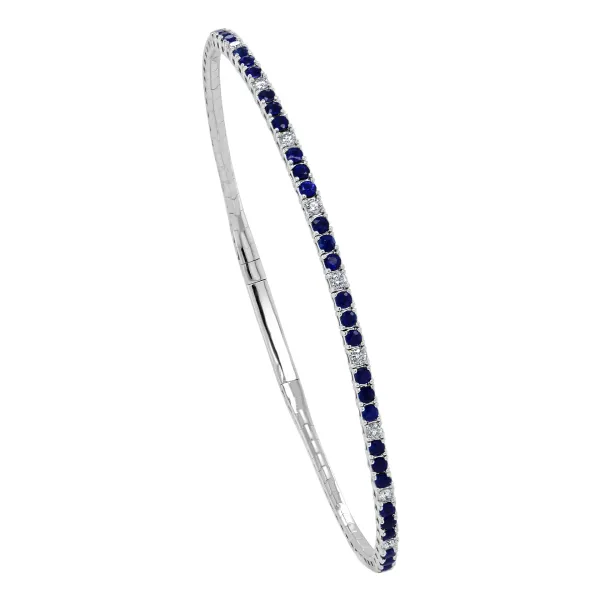 Gemstone Bracelet Dominion Jewelers Falls Church, VA