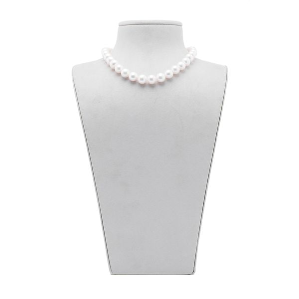 Pearl Necklace Dominion Jewelers Falls Church, VA