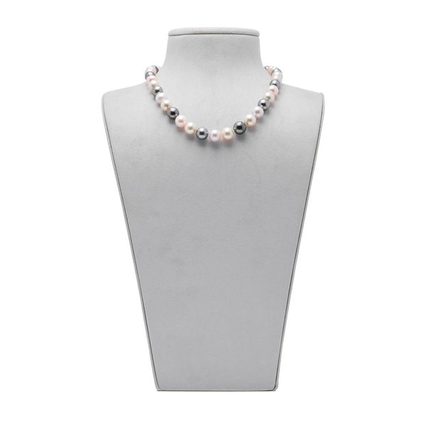Pearl Necklace Dominion Jewelers Falls Church, VA