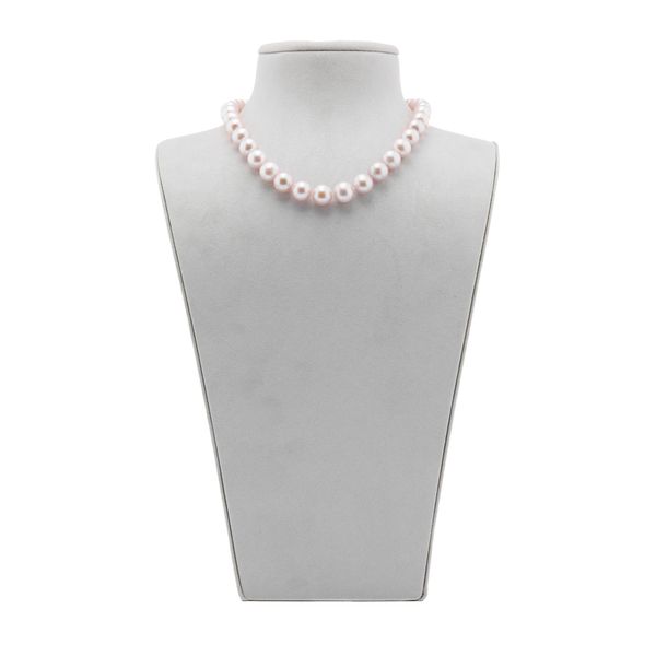 Pearl Necklace Dominion Jewelers Falls Church, VA