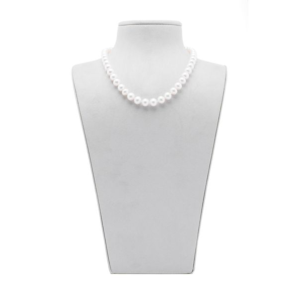 Pearl Necklace Dominion Jewelers Falls Church, VA