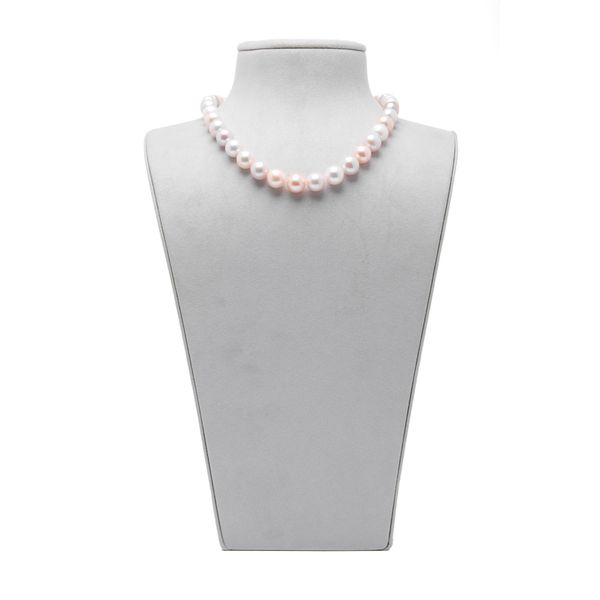 Pearl Necklace Dominion Jewelers Falls Church, VA