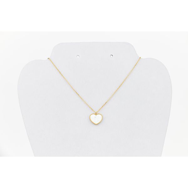 Pearl Necklace Dominion Jewelers Falls Church, VA