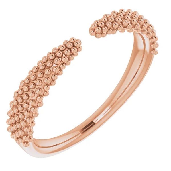 Women's Gold Ring Dominion Jewelers Falls Church, VA