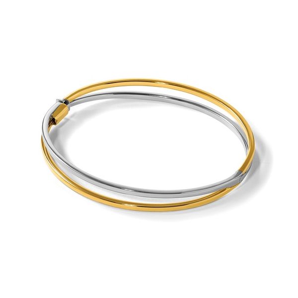 Gold Bracelet Dominion Jewelers Falls Church, VA