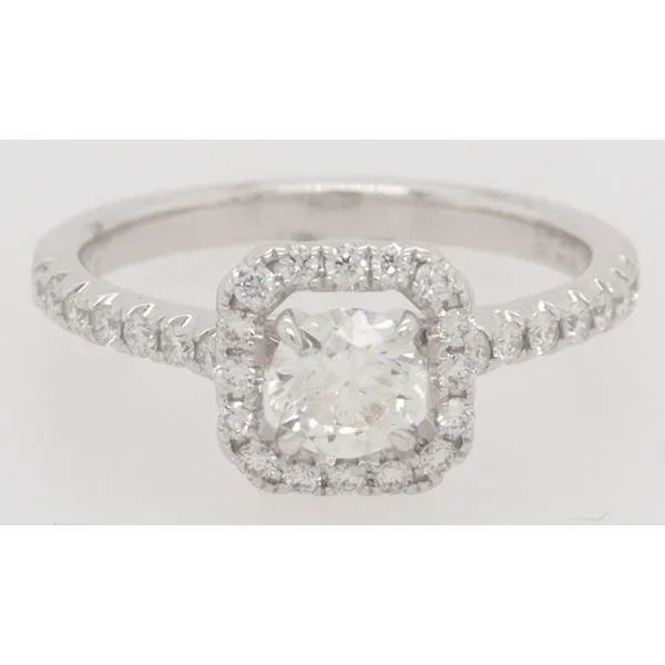 Engagement Ring Dondero's Jewelry Vineland, NJ