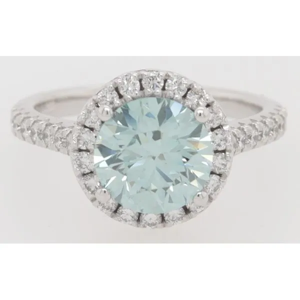 Engagement Ring Dondero's Jewelry Vineland, NJ