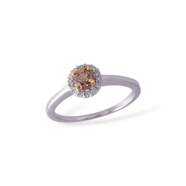 Engagement Ring Dondero's Jewelry Vineland, NJ