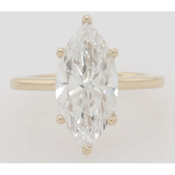 Engagement Ring Dondero's Jewelry Vineland, NJ