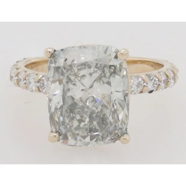 Engagement Ring Dondero's Jewelry Vineland, NJ