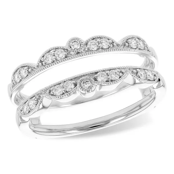 RING JACKET Dondero's Jewelry Vineland, NJ