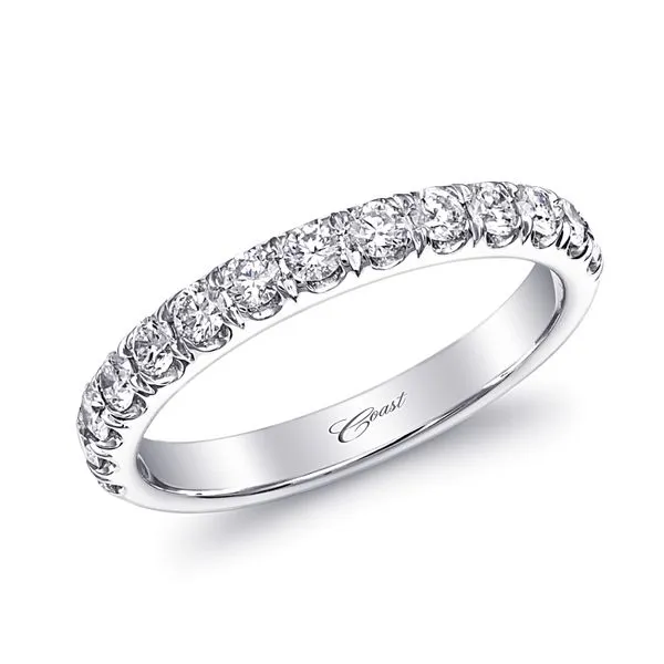 Wedding Band Dondero's Jewelry Vineland, NJ