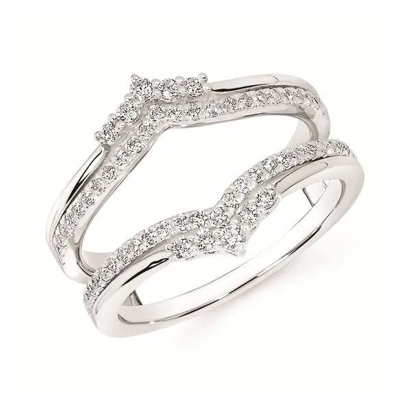 Diamond Wedding Band Dondero's Jewelry Vineland, NJ